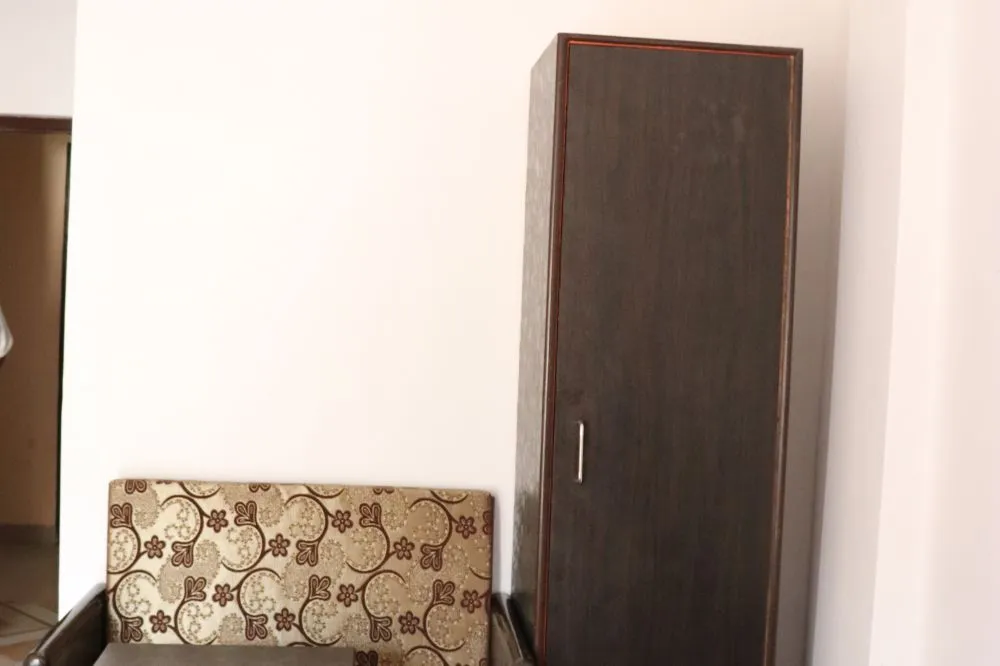 Deep Yoga Wellness hotel