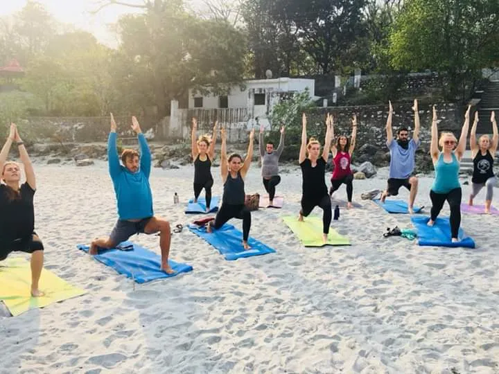 Yoga Teacher Training FAQs