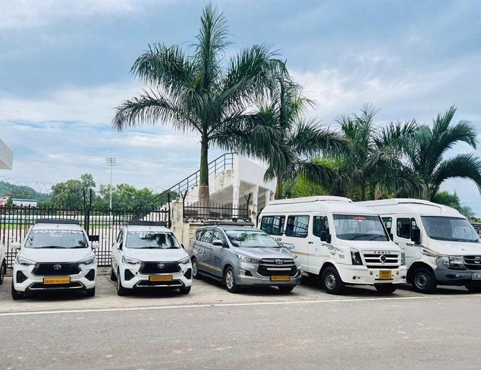 Taxi Assistance Available