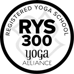 300 Hours Yoga ttc