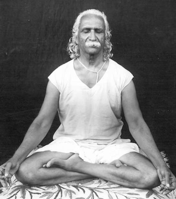 Swami Kuvalayananda
