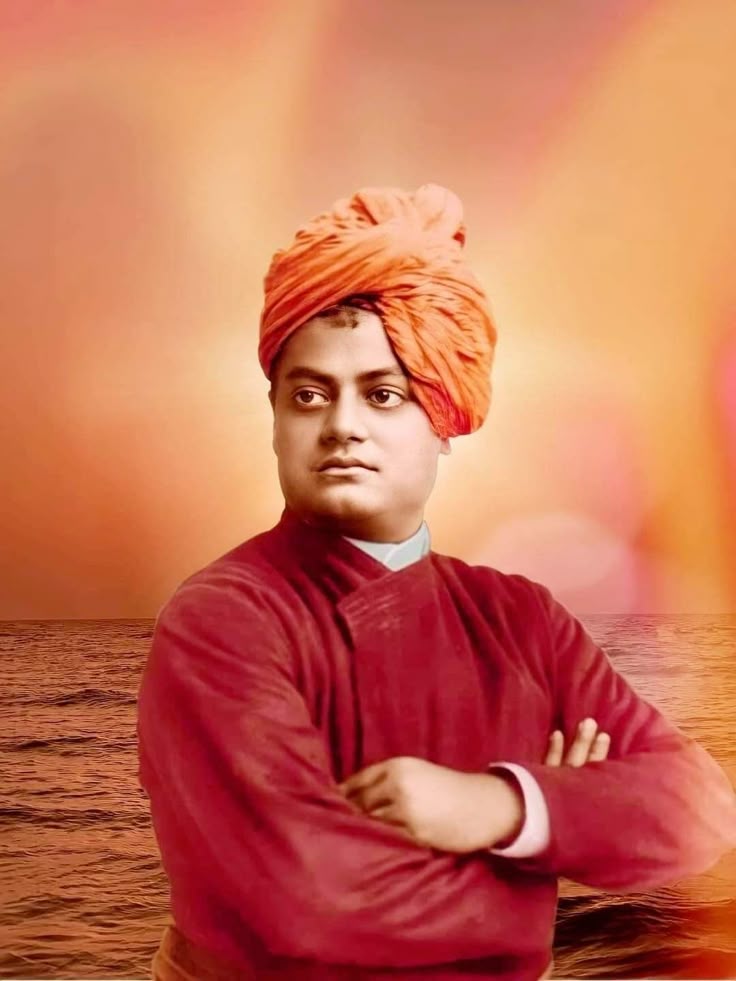 Swami Vivekananda