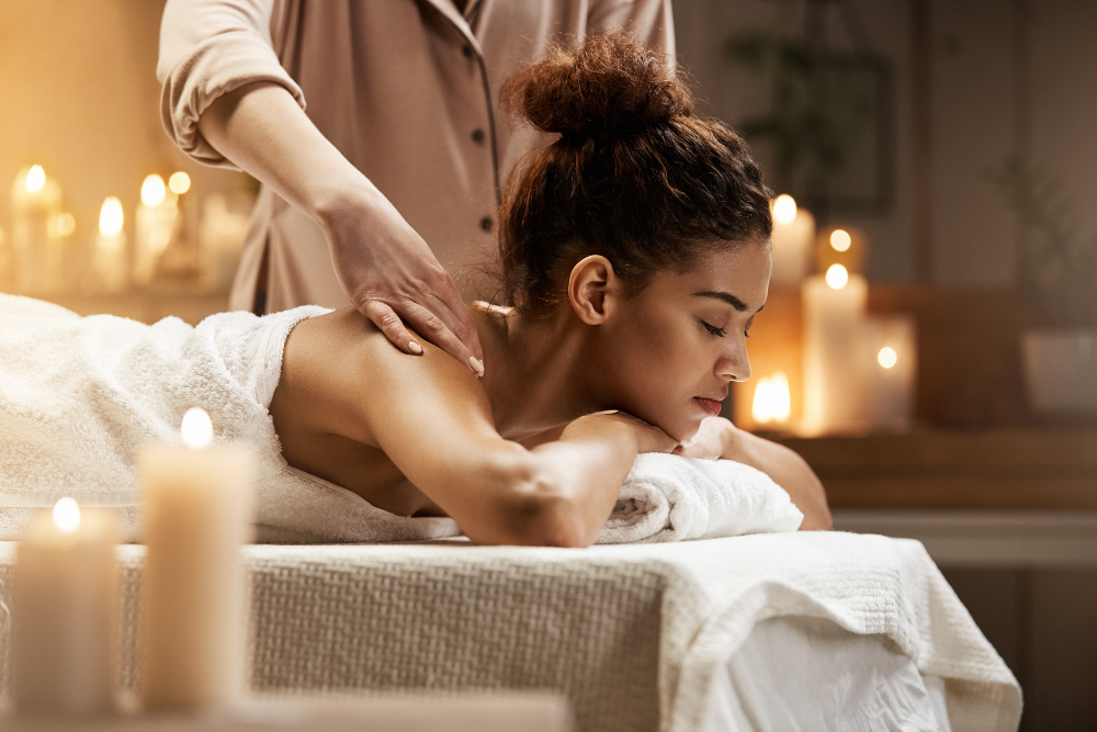 Massage Therapy